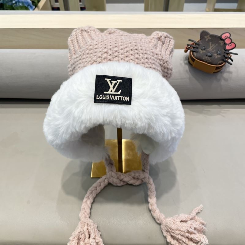 Louis Vuitton Caps